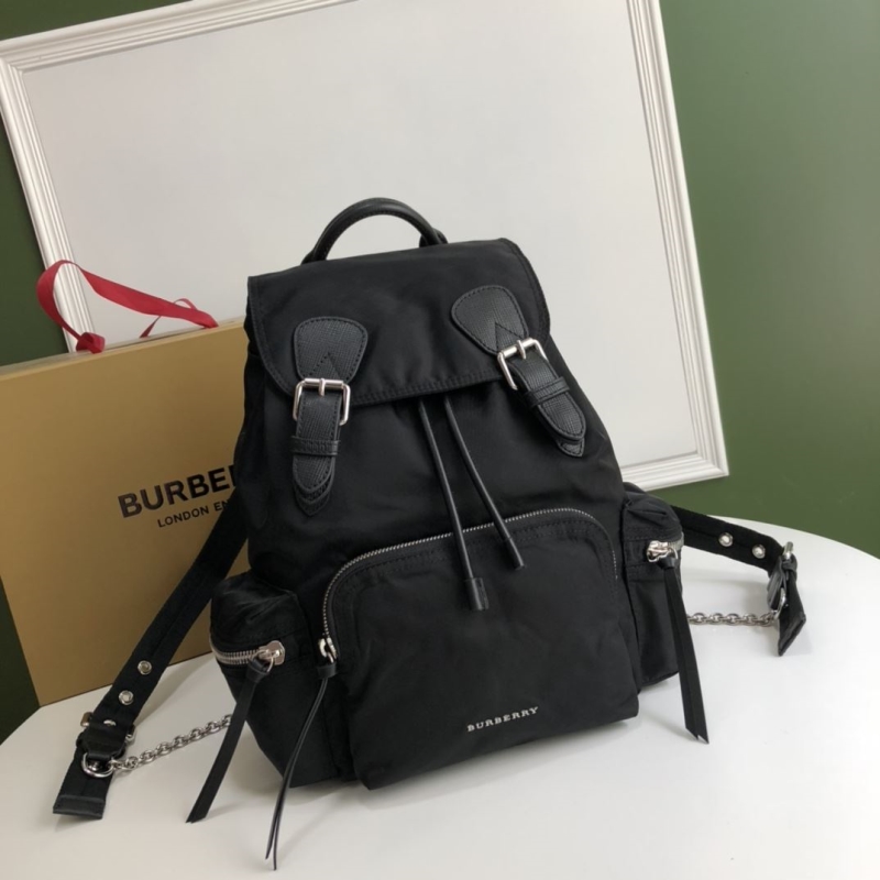 B**rry backpacks